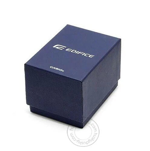 Casi0 Edi-fice EFR-539D-1A2VUDF Chronograph Watch for Men – Multi Color Dial