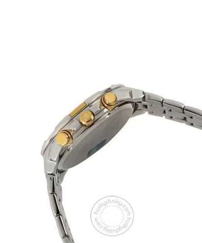 Casi0 Edi-fice EFR-539SG-7AVUDF Chronograph Watch for Men